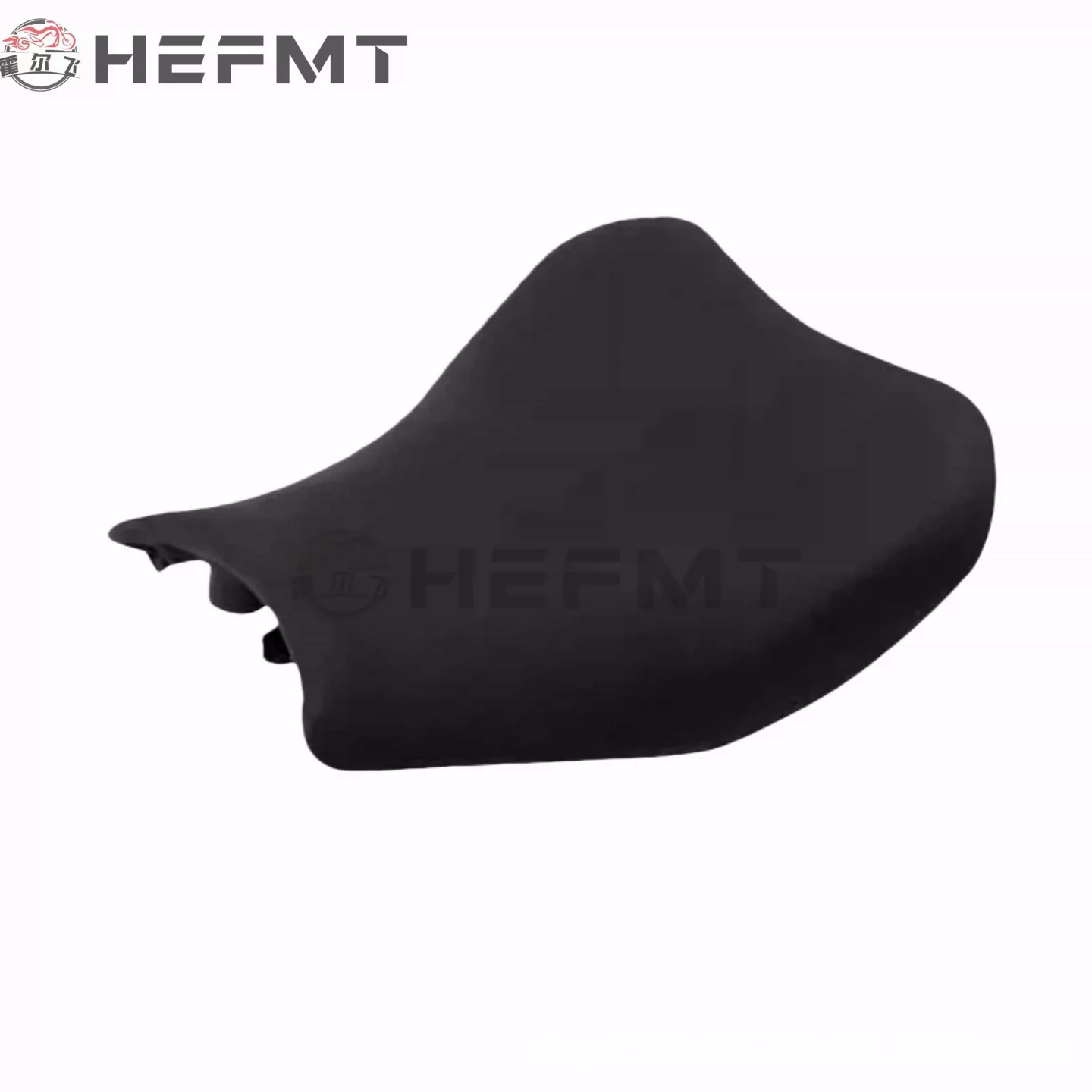 Suitable for Kawasaki Z900 Z900SE modified lowering/raising seat cushion front and rear seat cushion assembly 17-24 years