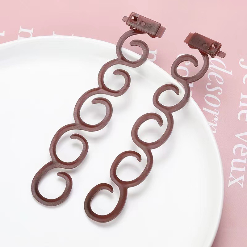 Pin de cabello para niños cola de caballo para vestir varillas de cabello para el cabello multifuncional para atar el cabello trenzado herramientas de estilo de cabello al por mayor