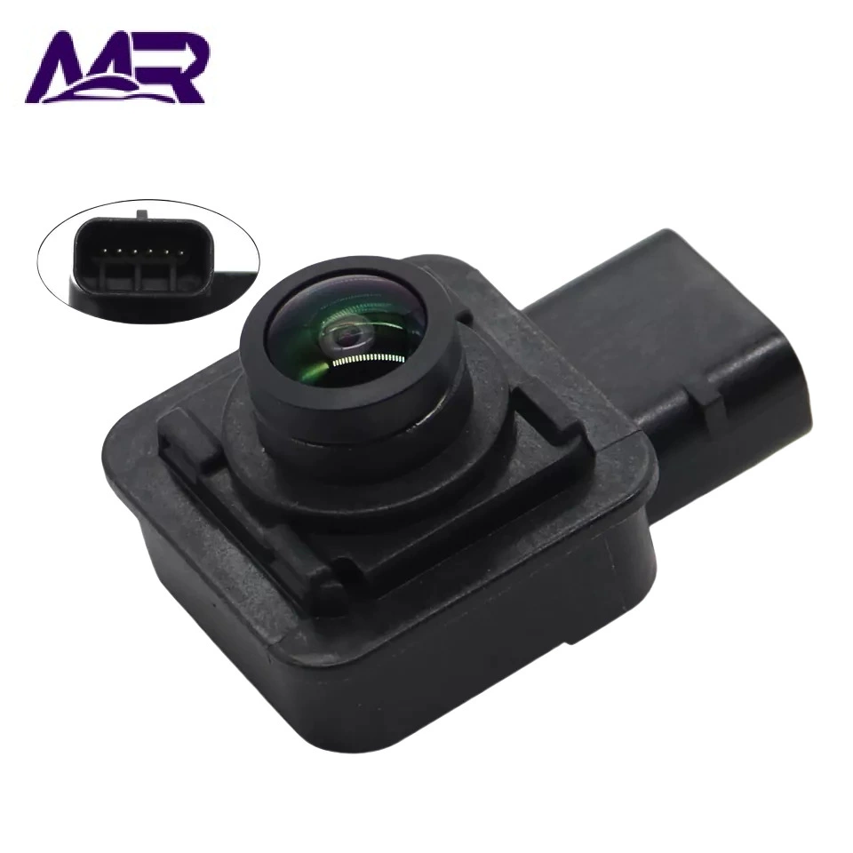 GB5Z-19G490-A GB5T-19G490-A для 16-19 камер Ford Explorer