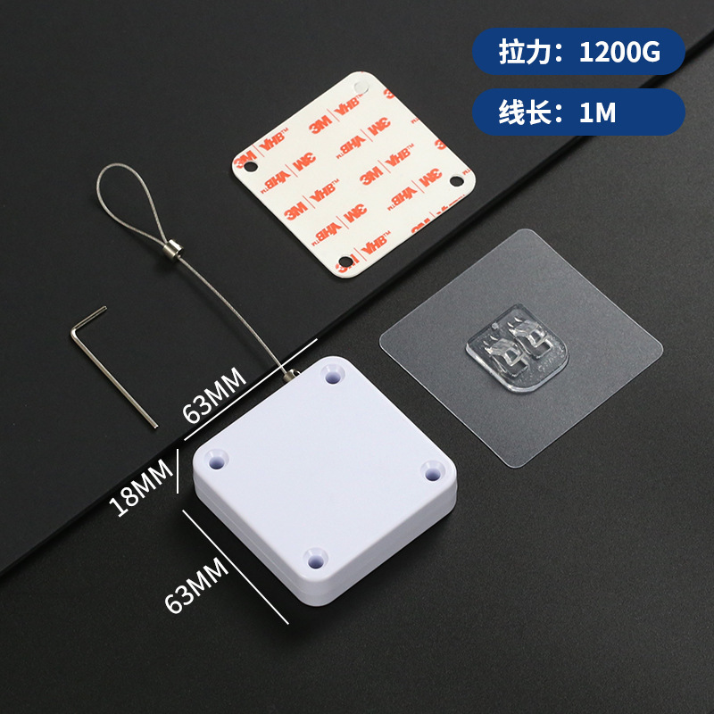 メーカー現物卸売りロープ伸縮障子装置家庭用穴開け防止ドアクローバーダンピング緩衝ドアクローバー|undefined