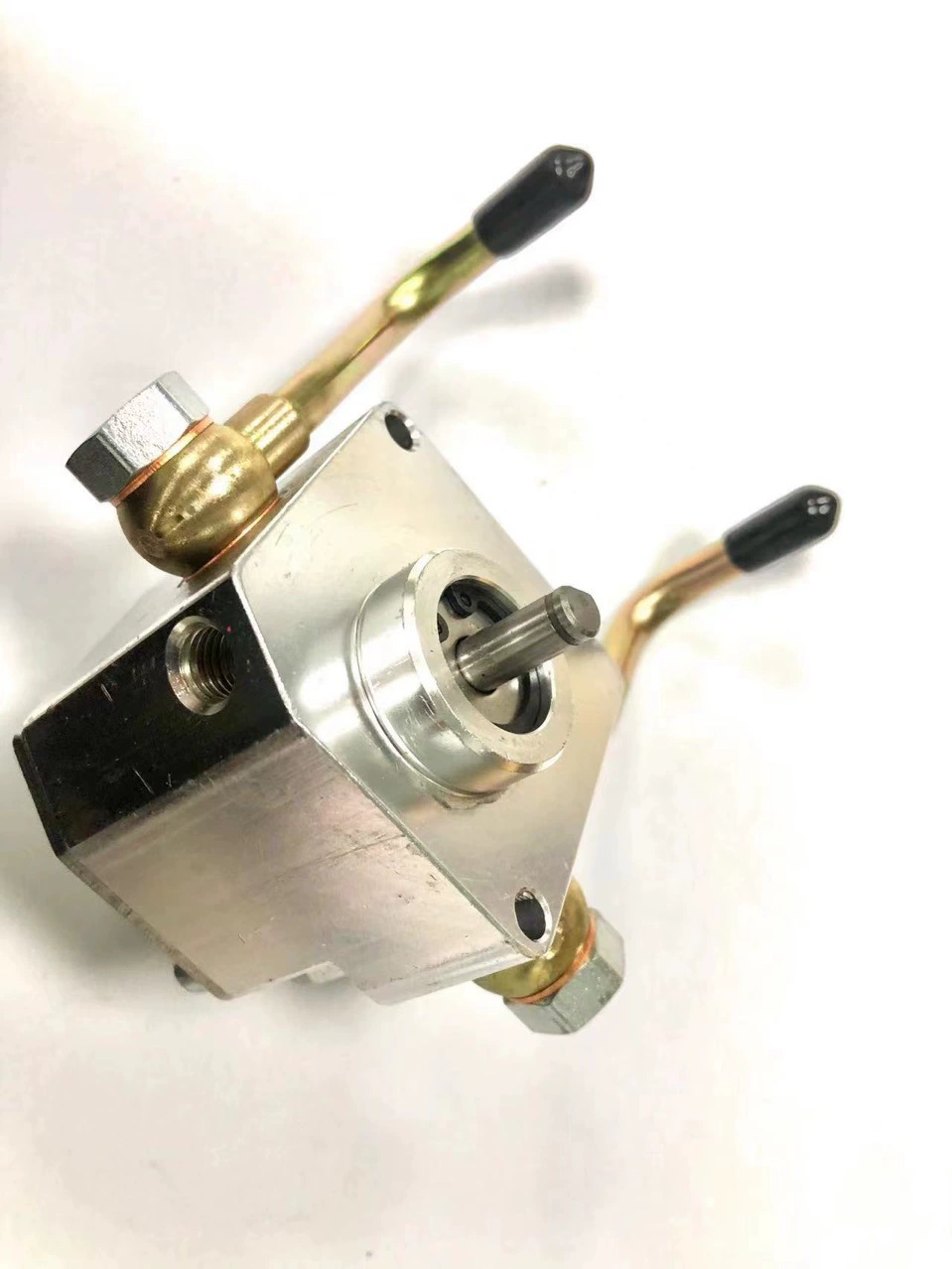 Предварительный подогрев в сборе, масляный насос, парковочный обогреватель, шестеренный насос, горелка в сборе, шестеренный насос, масляный насос, прямая продажа с фабрики