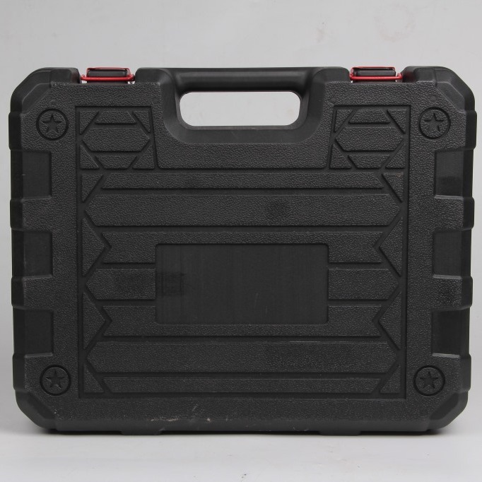 Caja de herramientas de hardware conjunto de coche reparación traje manual herramientas hogar combinación traje en stock al por mayor