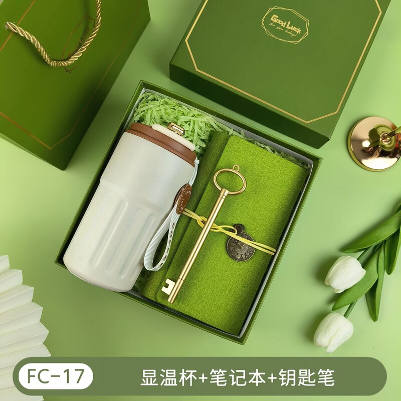 创意礼品套装周年庆礼物开业活动伴手礼套装团建送员工实用小礼品|undefined