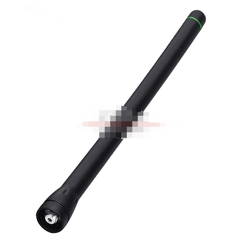 ICOM FA-SC58V 휴대용 무전기 안테나 IC-M36/IC-M85 스탠드