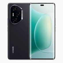 HONOR/荣耀300 Pro手机 第三代骁龙8护眼屏 雅顾人像AI智能修图