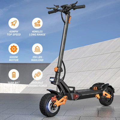 Lithium Battery, Foldable Electric – Qatlanan elektrik skuterlər