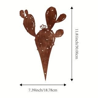 Europe and the United States new garden butterfly floor creative art metal courtyard decoration outdoor fairy floor crafts