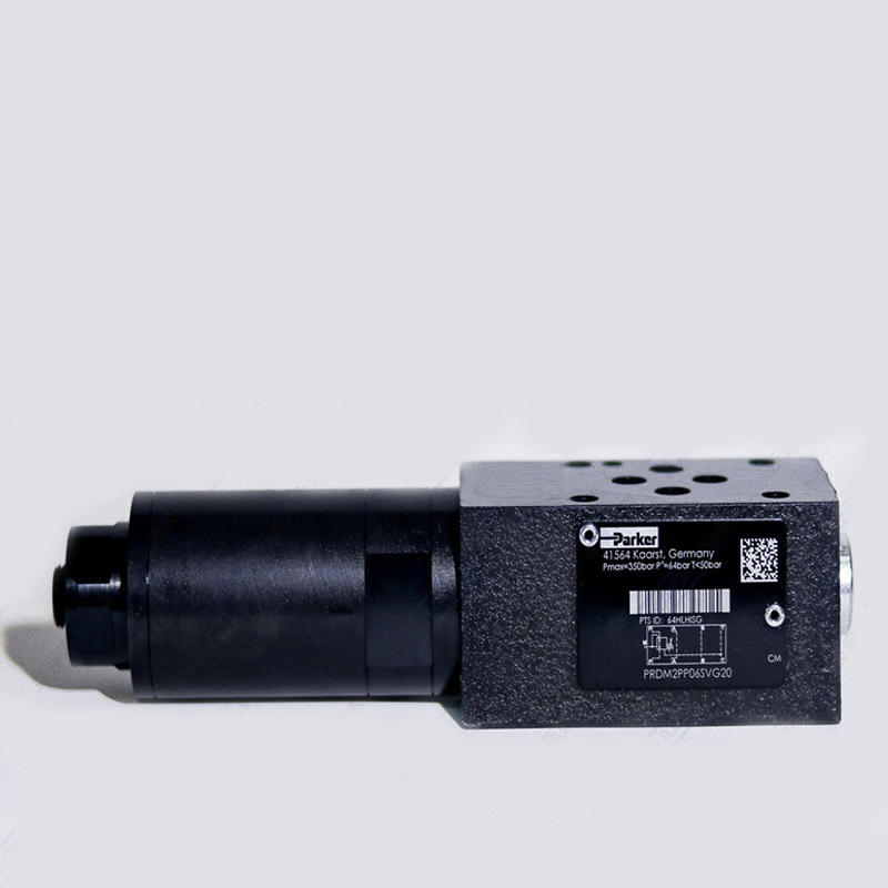 Parker派克减压阀PRDM2PP35SVG 节流阀 单向阀原厂正品