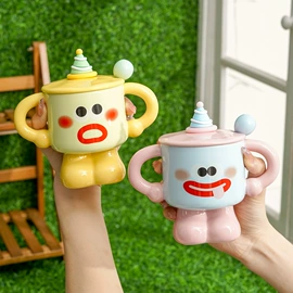 马克杯;奶杯/牛奶杯;咖啡杯