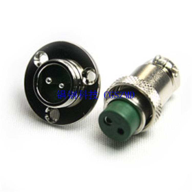 P12 MM GXϵ�к��ղ�ͷ 2~8оԲ�β��� ����������