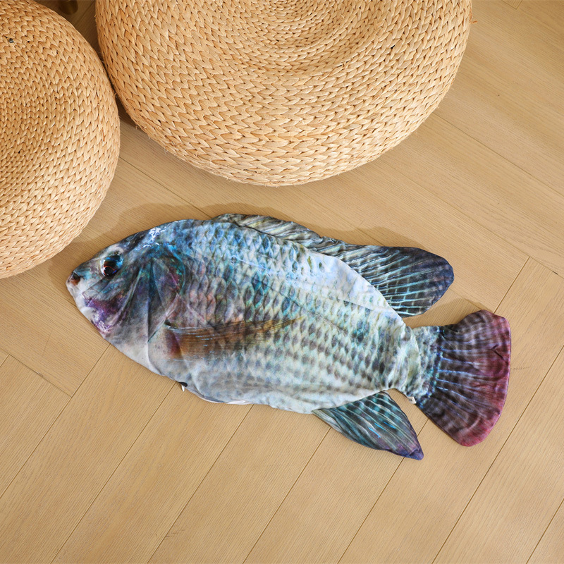 Luo Fei fish leather shell