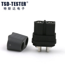 ���~˹XT60���o��XT60H�懺�ɫ���^ Amass��Ʒģ�����