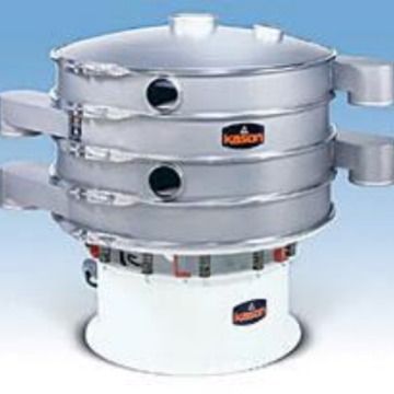 美国KASON卡尔森振动筛