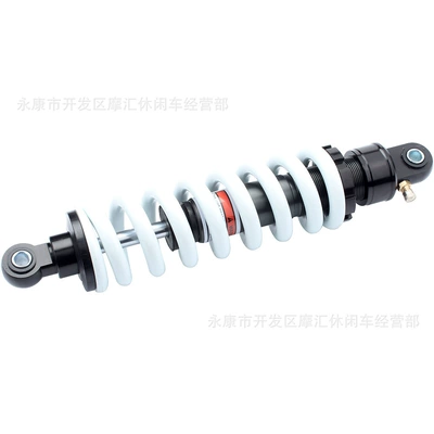 damping system Xr Bbr Kxl Hydraulic