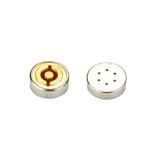 Factory supply condenser microphone microphone microphone core temperature resistant reflow soldering 255 degree wearing intelligent voice 4013 patch microphone head