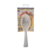 Standable PP rice spoon-white-small size