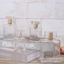 ������ˮƿ�ⷽ����͸��ƿ50ml100ml��y�w�����F���bƿ���yƷƿ
