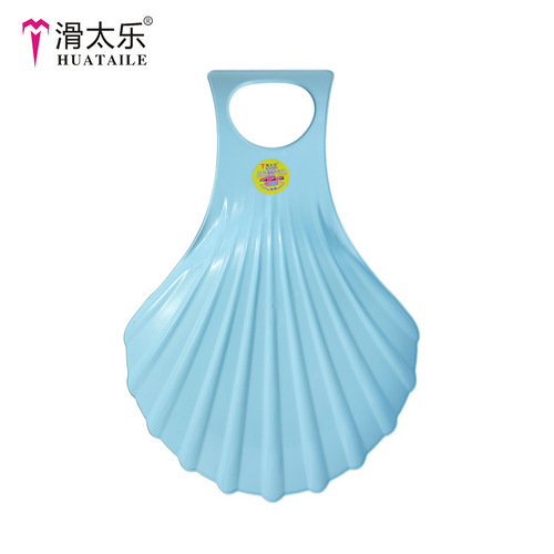 Skateboard Thick Slalom Snowboard for Kids Sandboard Ice Skate with Stripes Manufacturer Direct Sale