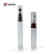 ����PETG���A�ܝL��ƿ�\�Ͻ��^��հ�����˪ƿ7.5ml 10ml 15ml
