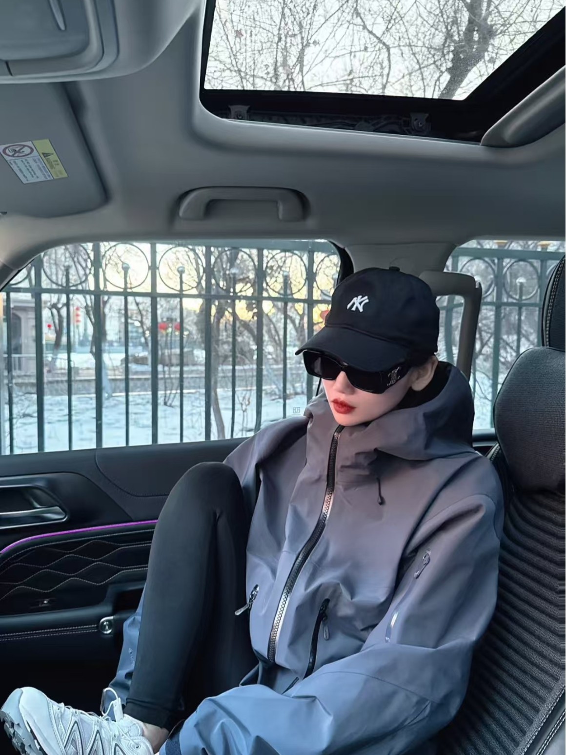 Toru Jia Ping reemplazo alfa sv7 traje de asalto de tres capas de goma impermeable viento chaqueta de estilo masculino al aire libre