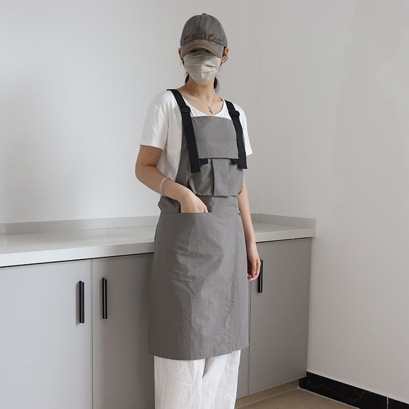 Gris resistente al agua y al aceite F009