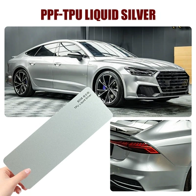 Auto Color Change Film Paint Color Change Color Film