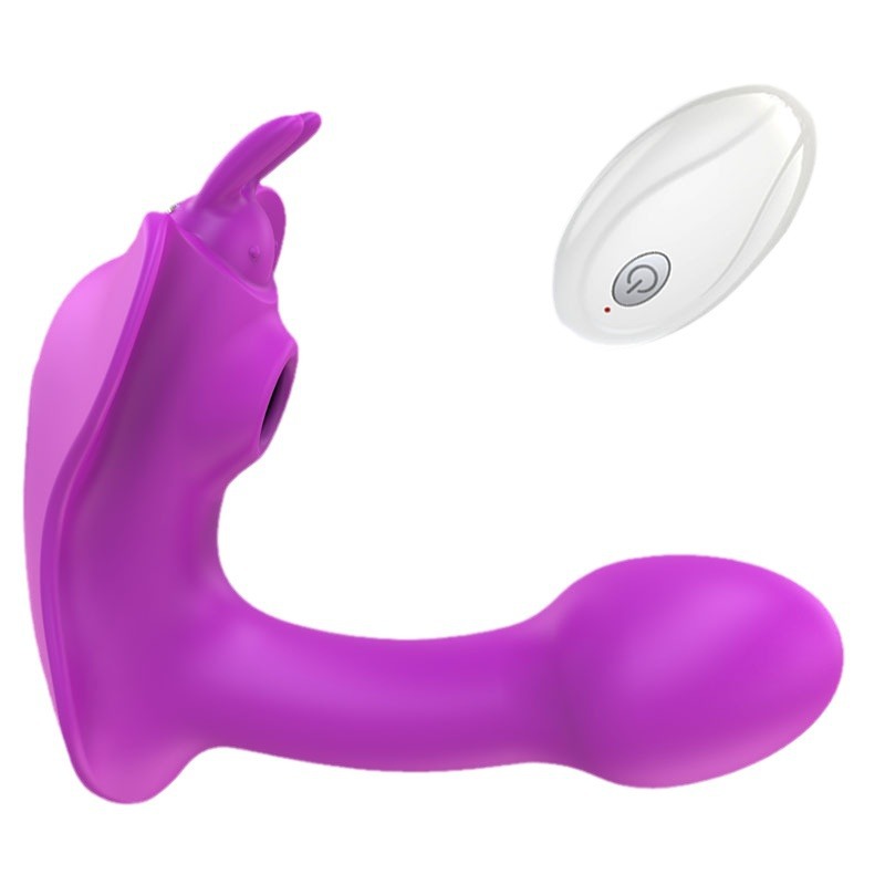 Invisible desgaste femenino mariposa vibración pene sexo adulto suministros coquetear equipo vibrador productos sexuales