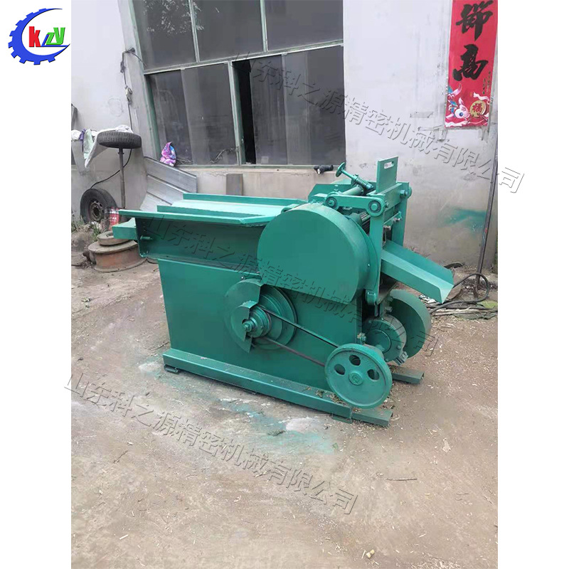 切段设备 根茎药材切段机 人参鹿茸西洋灵芝参切片机