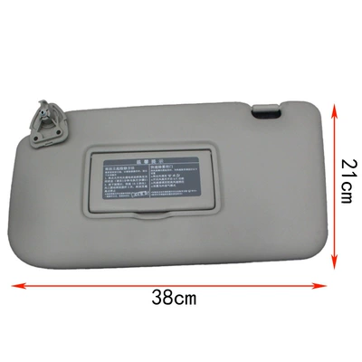 protection and heat insulation panel, Sun shade