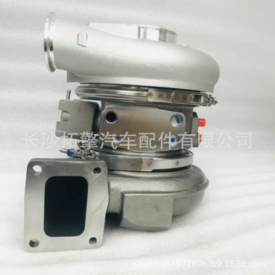 Suitable for Supercharger