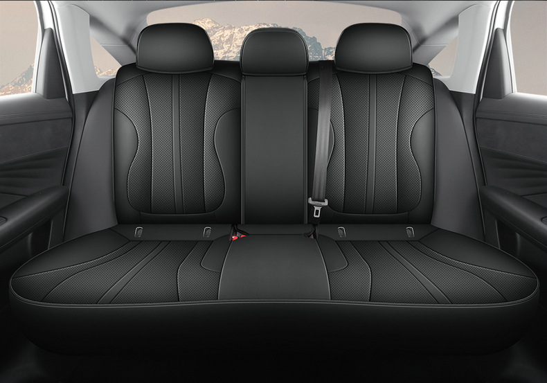 Roewe D 7 510km special car seat cover all four seasons 610kmd7 cushion interior modified seat cover