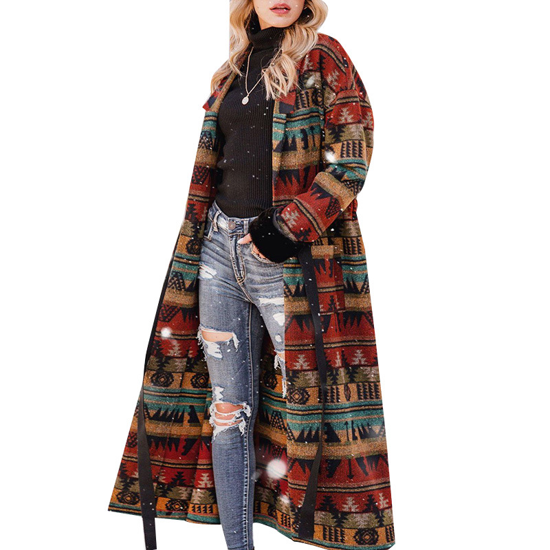 Trench Coat Image 3