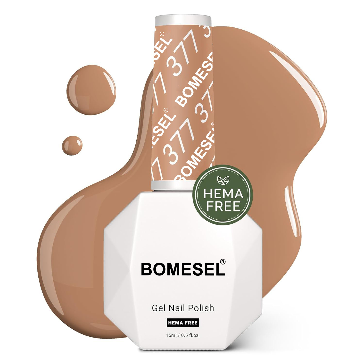 Hema Free gel pegamento de vinilo UV soluble duradero pegamento de vinilo salón de uñas DIY reemplazo puede etiquetar