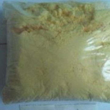 厂商异型材发泡剂 PS线条木塑发泡剂 PVC相框条踢脚线板材发泡剂