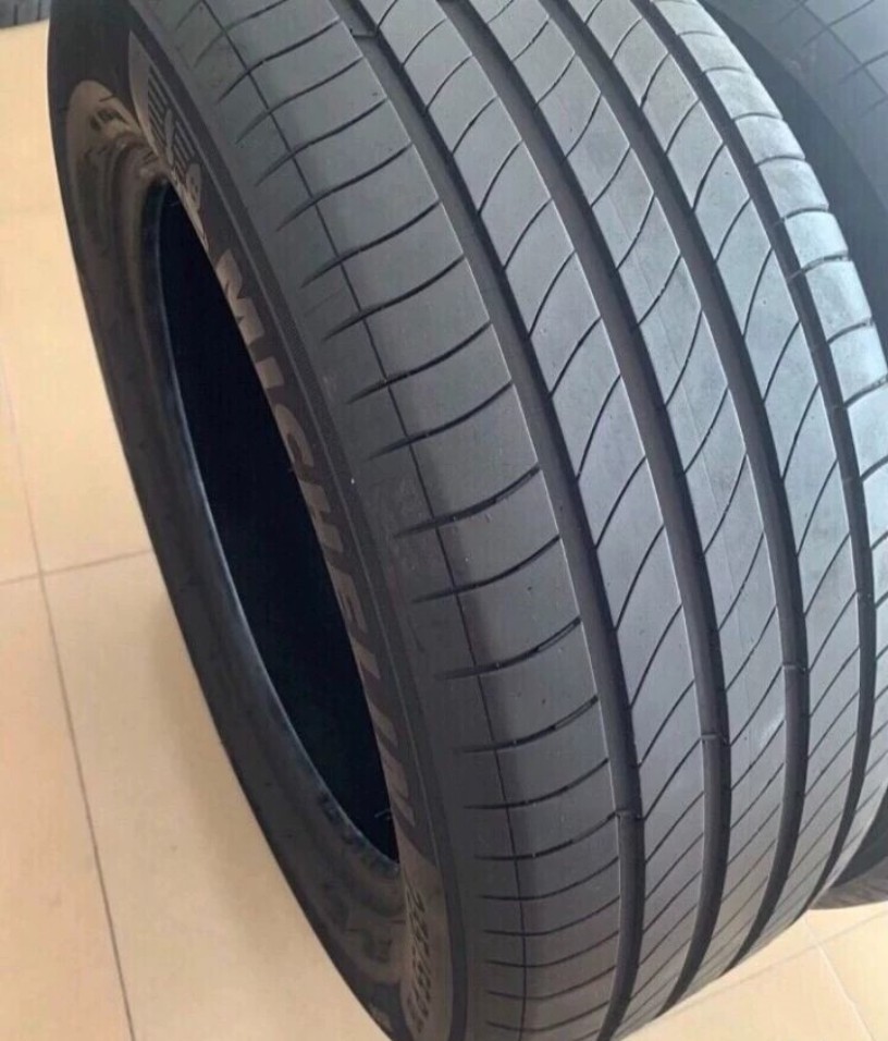 二手米其林235/55R18静音轮胎 浩悦4 适配沃尔沃途观探岳XT4奔驰