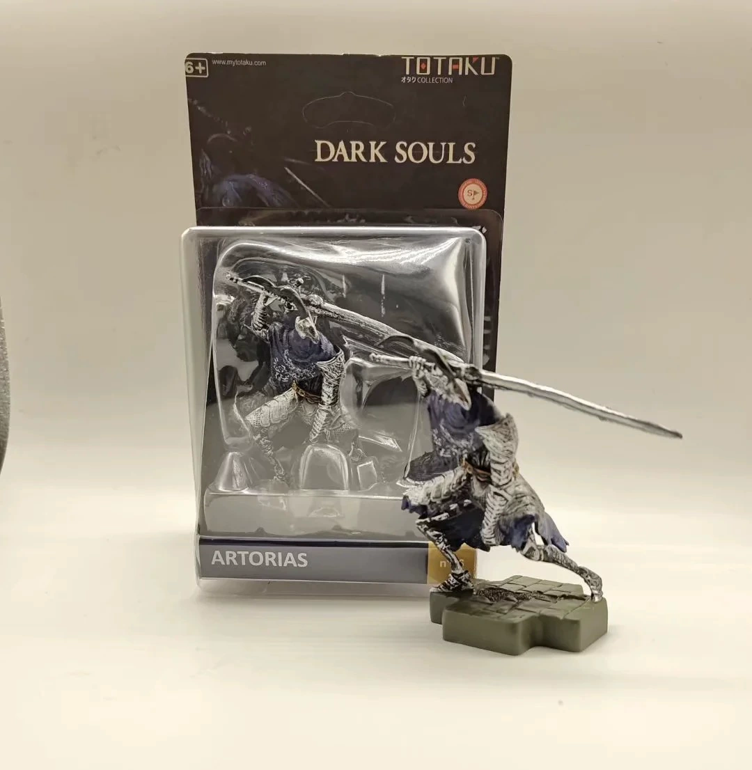 Dark Soul DXF DARK SOULS Aldus Abyss Модель Модель карта