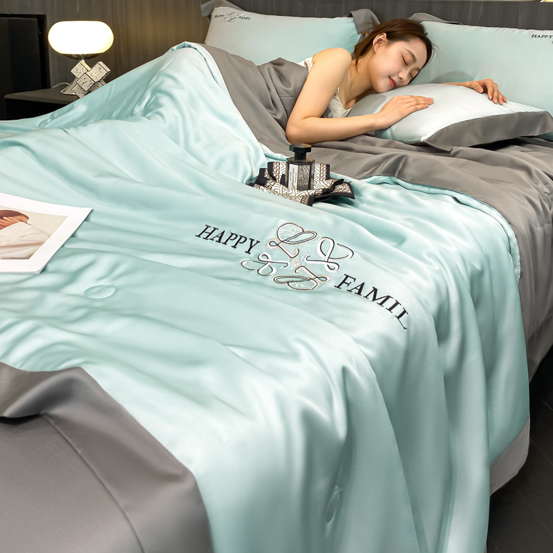 로우-바다 소금 블루 프리미엄 그레이