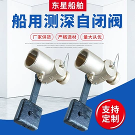 其他船舶配件;船用五金配件;柱塞阀