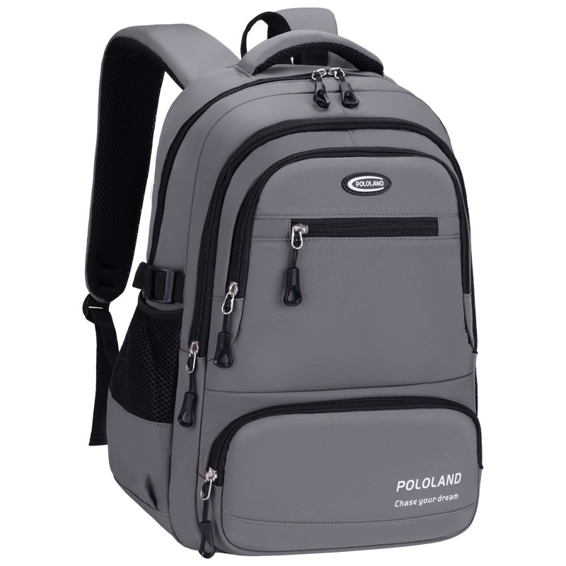 新しい高校生スクールバッグ大容量防水中学生大学生ラップトップバックパックメーカー卸売|undefined