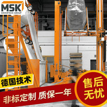 MSK Paratech�����ʽ�״���s���b�O��ȫ�Ԅ��бP�״���s���b�C