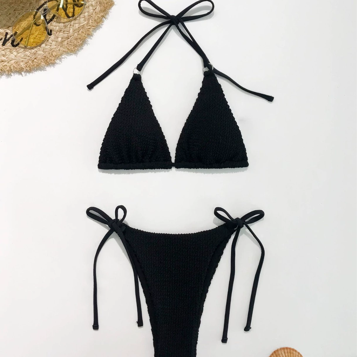 Цветное sexy купальное белье, европейский стиль
