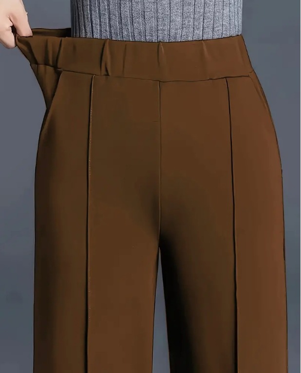 암갈색