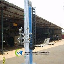 升降往復噴粉機 可編程往復機 廠家熱銷 質量保證