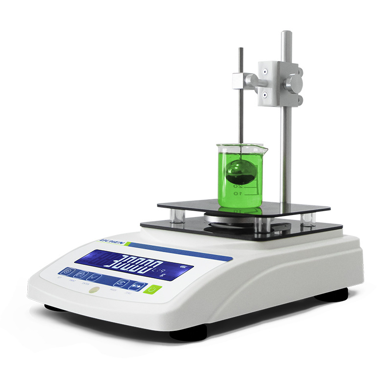 �����Ƽ�����Һ���ܶȼ�LDVϵ��