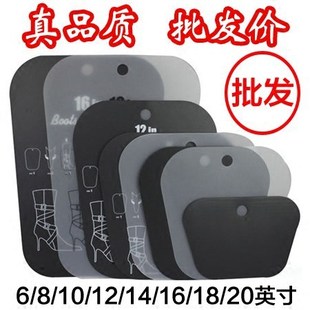 Plastic Shoe Shapers, 1 Piece, Shoe Store Spring Shapers, Tall Boot Shapers, Universal Long Boot Shapers, 50 Pieces