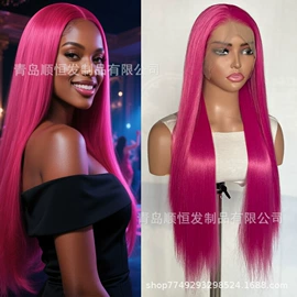 假发长卷发;长直发假发;假发短卷发