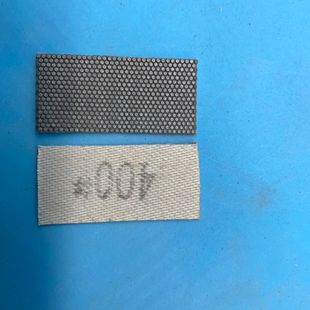 Customized Cuttable Mini Diamond Sandpaper Sanding Belt Polishing Gem Glass Electroplated Diamond Sanding Belt