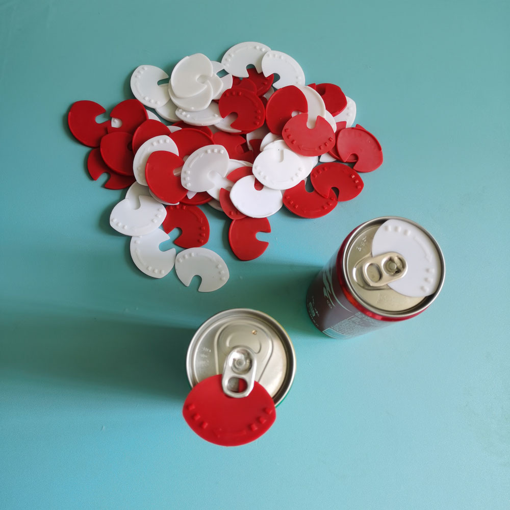 手持啤酒可乐饮料开瓶器Easy Can Opener简易开罐