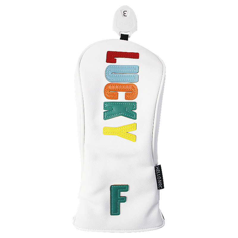 �߶���LUCKYľ���׸ߵ���ˮPU��������Ӻ�ë��1/F/F/U������ͷ��