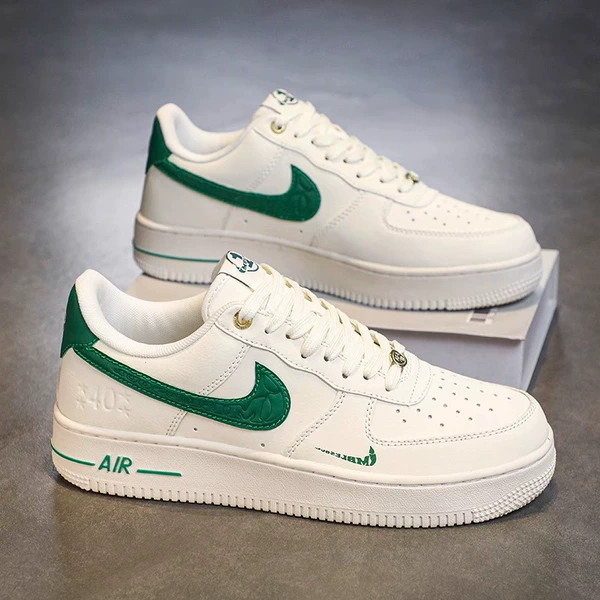 IS air force beige green. Collect and purchase first.